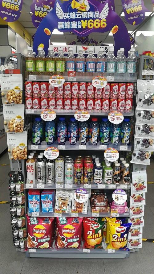 网红商品线下店加盟,开启潮流创业新篇章